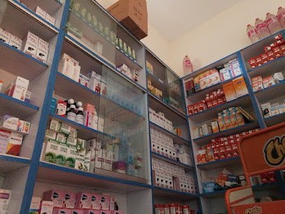 Mehbob Medical Store