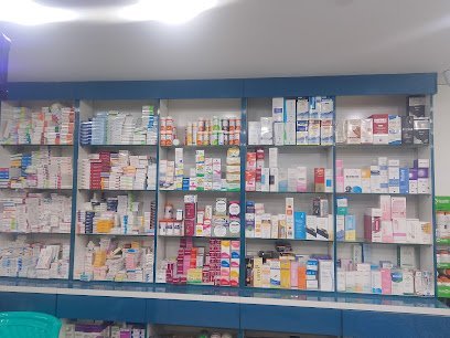 H H Pharmacy