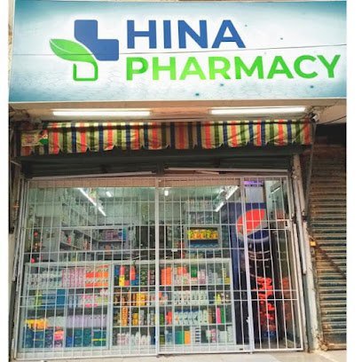 Hina Pharmacy
