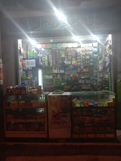 Rizwan Medical Store
