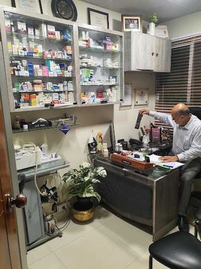 Nafees Clinic And Medical Store