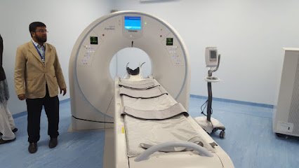 Usman Memorial Hospital