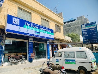 Dr. Essa Laboratory & Diagnostic Centre
