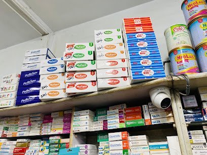 Al Shabbir Medical Store