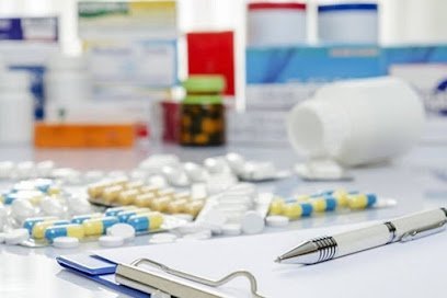 Al Shams Medical And General Store