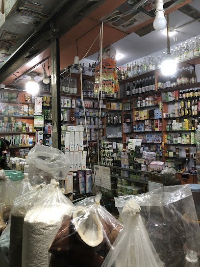 Mhd Herbal Pansar Store Mohammadi