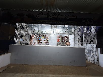 Hasan Medical Store