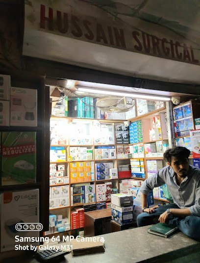 Hussain Surgical
