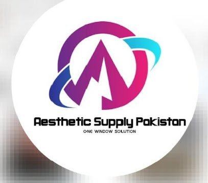 Aesthetic Supply Pakistan