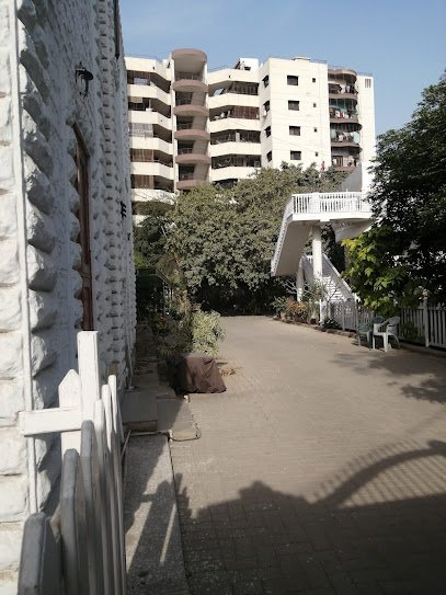 Garden East Karachi