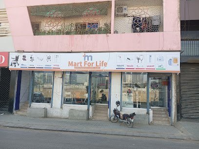 Mart For Life