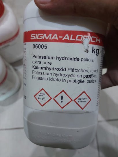 Irfan Chemical Store