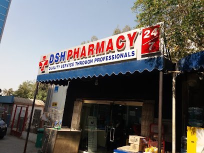 Darul Sehat Hospital Pharmacy
