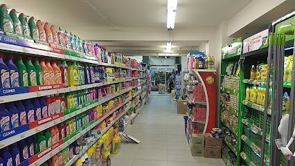 Al Jadeed Super Market