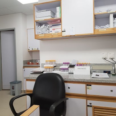 Aga Khan Medical Centre