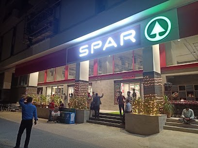 Spar North Nazimabad