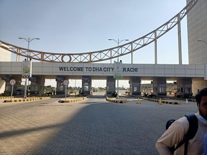 Dha Main Gate Pharmacy