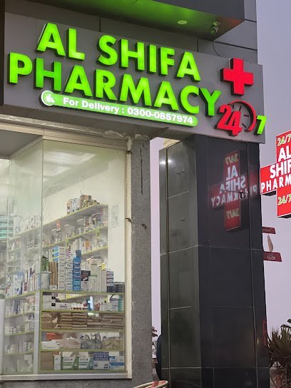 Al Shifa Pharmacy
