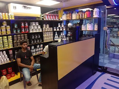 Jbs Supplements