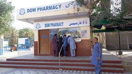 Dow Pharmacy OPD