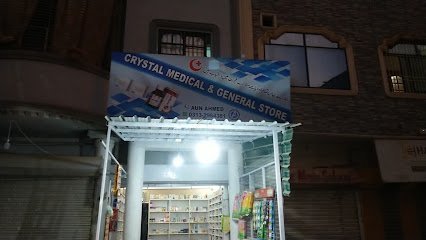 Crystal Medical Center