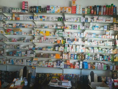 Karachi & Alina Medical Store