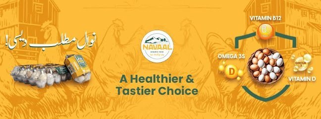 Navaal Organic Food