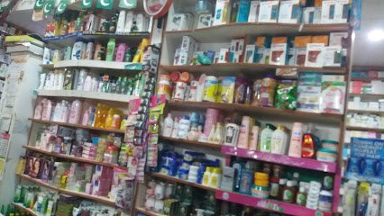 M.A Medical Store