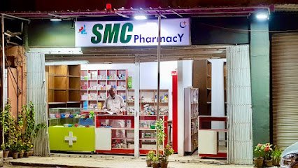 Smc Pharmacy