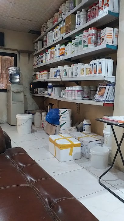 Bismillah Khan Poultry Farms