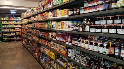 Springs Store - Tipu Sultan Road