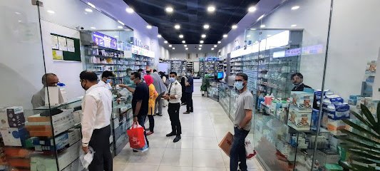 Kausar Medico (Luckyone)