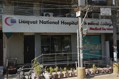 Lnh Medical Services