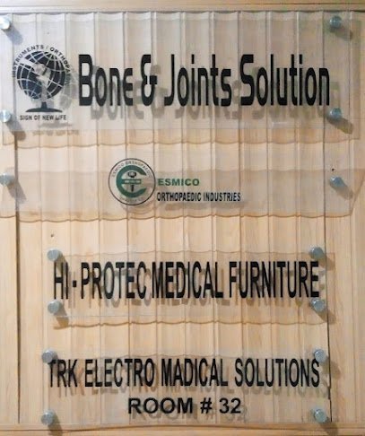 Bone & Joint Solutions