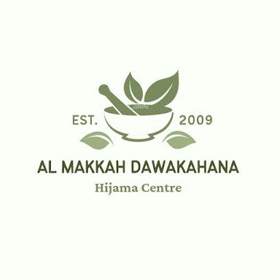 Al Makkah Dawakhana And Hijama Centre