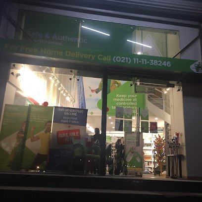Dvago Pharmacy & Wellness Experts
