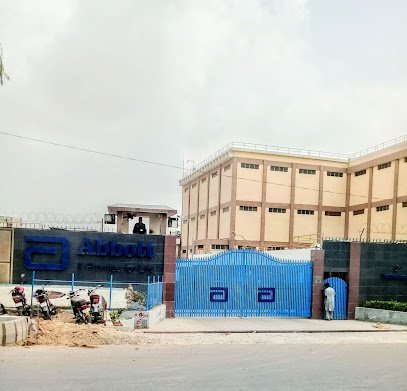 Abbott Laboratories Pakistan