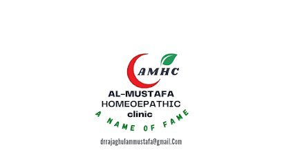 Al-Mustafa Homeopathic Clinic & Medical Store