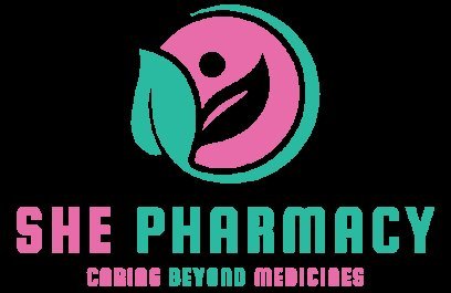 She Pharmacy