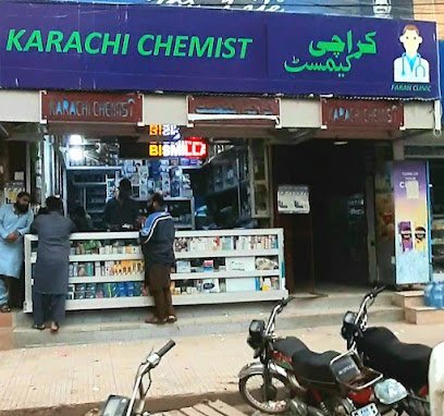 Karachi Chemist
