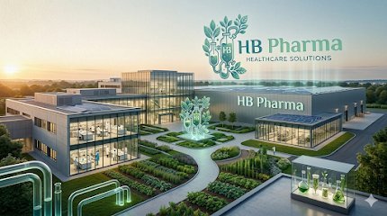 Hbpharma