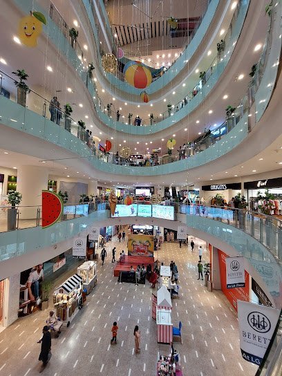 Medigrande Karachi