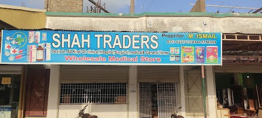 Shah Traders