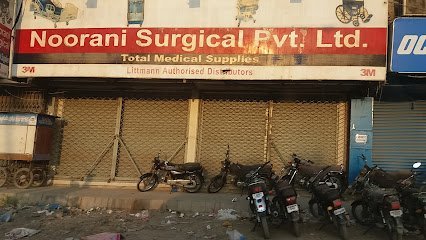 Noorani Surgical