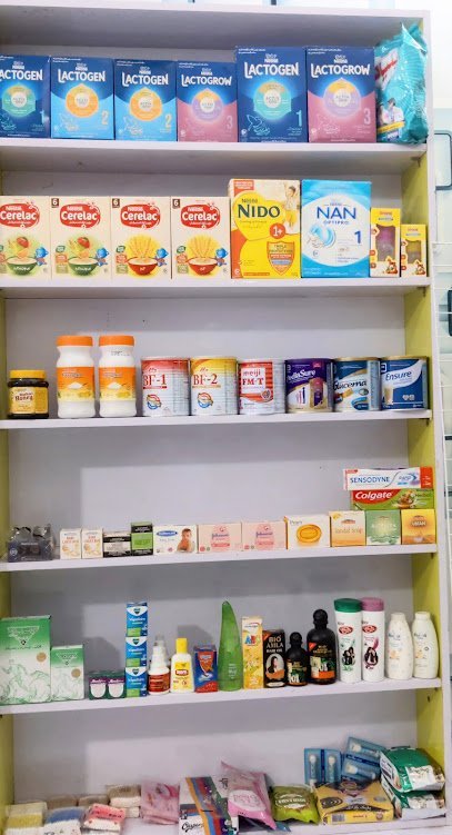 Care Point Pharmacy & Health Services