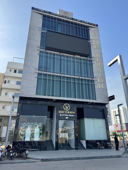Skin Version Dermatology & Aesthetic Clinic