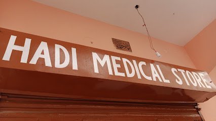 Hadi Medical Store