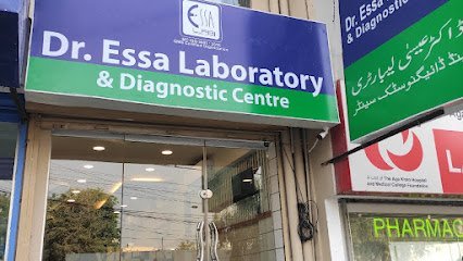 Dr. Essa Laboratory And Diagnostic Centre