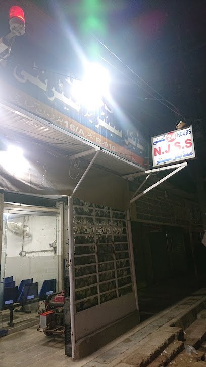 Njss Medical