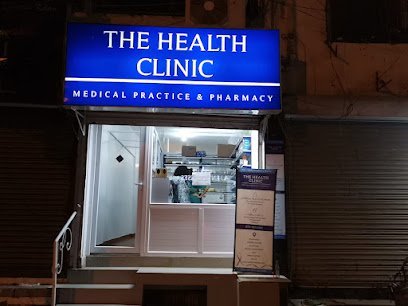 The Health Clinic